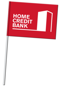Home Сredit Bank – вход в личный кабинет онлайн