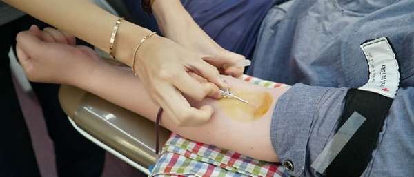 Льготы и выплаты почетным донорам крови в 2019 году