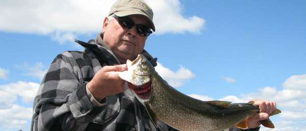 Запрет на рыбную ловлю в Ленинградской области – где и когда нельзя рыбачить?