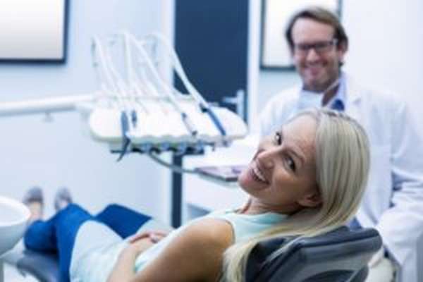 Как оформить кредит или рассрочку на лечение и протезирование зубов?