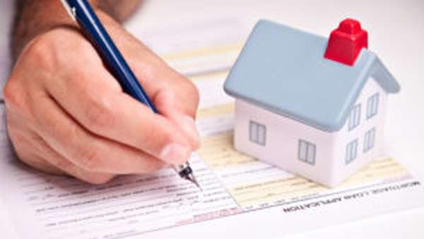 Какие нужны документы для получения ипотечного кредита на квартиру в Сбербанке?