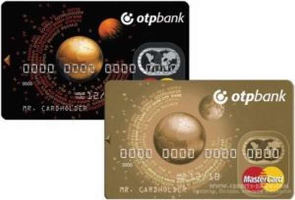 Кредитная карта ОТП банка – условия оформления