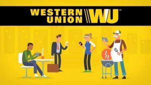 Как получить перевод онлайн Вестерн Юнион (Western Union) в Сбербанке?